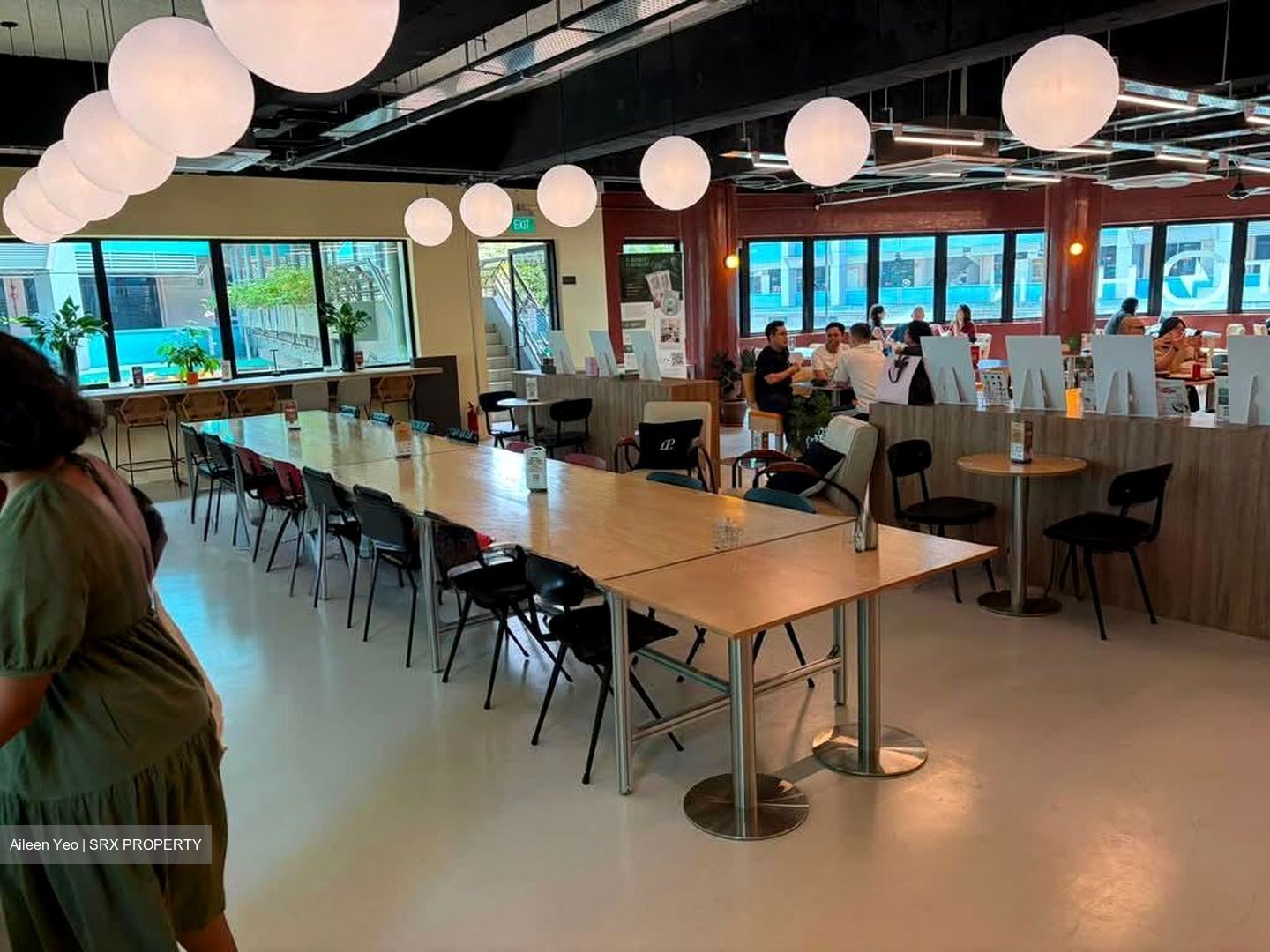 Ayer Rajah Amenity Centre (D5), Retail #585385111